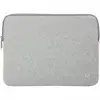 Image de Mobilis 049015 sacoche d'ordinateurs portables 35,6 cm (14") Housse Gris, Rose