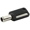 Image de Llave Mobilis 001338 pour Candados de Cable T-Lock Noir