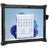 Image de Funda Mobilis pour Microsoft Surface Pro 8 13" Noire