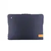 Image de Funda Mobilis 069001 Azul Monocromo Compatible MacBook Pro 13-14"