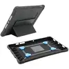Image de Funda Mobilis ProTech pour iPad 10.9" (10th gen), Noire, Résistante aux Chocs