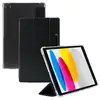 Image de Funda Folio Mobilis Edge pour iPad 10.9" 10th gen Noir/Transparent