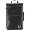 Image de Mochila de Ciclismo Mobilis 070001 Unisex 15.6" A Prueba de Agua Lona Alquitranada