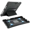 Image de Funda Mobilis PROTECH iPad 10.2 pouces avec dragonne et protection anti-chocs