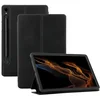 Image de Funda Mobilis RE.LIFE pour Samsung Galaxy Tab S9 11" Noir