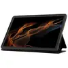 Image de Funda Libro Mobilis pour Samsung Galaxy Tab S9 14.6" Noire