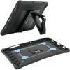 Image de Coque 360° Mobilis Protech Samsung Galaxy Tab A9+ 11 pouces