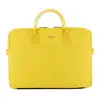 Image de Mobilis Origine 2 Estuche Dama 35,6 cm Monocromo Jaune Unisexe