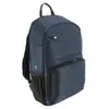 Image de Mochile Mobilis 005042 pour portable 16" polyester GRS