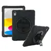 Image de Funda Mobilis 072004 Silicone Noir pour iPad 11"/10.9" Stylet Inclus