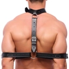 Image de Collier Bondage en Cuir pour Bras