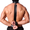 Image de Collier Bondage Cuir pour Mains