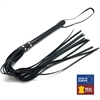 Image de Martinet Cuir et Manche en Bois