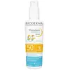 Image de Spray Crème solaire Enfants Photoderm Pediatrics Spray SPF50+