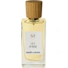 Image de Eau de parfum - Lily Ambre bio - AIMÉE DE MARS