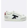 Image de Baskets Faguo Hazel Leather 42