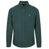 Image de Chemise coton Faguo Ivoy S