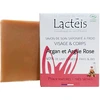 Image de Savon au lait d'ânesse - Argan & argile rose bio - LE DOMAINE DE TAMARA