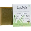 Image de Savon au lait d'ânesse - Chanvre et poudre d'ortie bio - LE DOMAINE DE TAMARA - Peau mixte