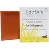 Image de Savon au lait d'ânesse - Le Collongeois bio - LE DOMAINE DE TAMARA - Peau sèche