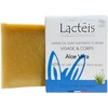 Image de Savon au lait d'ânesse - Aloe vera bio - LE DOMAINE DE TAMARA