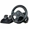 Image de Volant SUBSONIC SA5426-NG avec pédales, Force Feedback, 180°, PC/PS4/Xbox/Switch