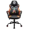 Image de Silla para videojuegos Subsonic SA5573-D4 110 kg Asiento y respaldo acolchados
