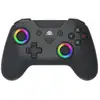 Image de Manette Subsonic Bluetooth Switch Noire LED RGB 6 axes Turbo M1/M2