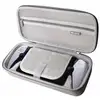 Image de Pack de voyage Subsonic SA5635 PlayStation Portal Funda EVA Gris