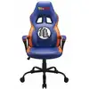 Image de Chaise de jeu Subsonic SA5642-D1 avec accoudoirs rembourrée