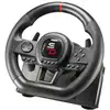 Image de Volante Subsonic SA5658 + Pedales + Palanca de contrôle USB Noir