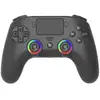 Image de Manette sans fil Subsonic Led RGB Bluetooth USB-C PS4 PC