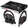 Image de Volant Subsonic Superdrive 220 RS-X RGB Led Double Vibrations