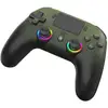 Image de Manette Subsonic Bluetooth PS5/PC LED RGB