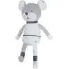 Image de Peluche Trois Kilos Sept Mimi La Souris TU