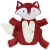 Image de Peluche Trois Kilos Sept Marionnette Renard TU