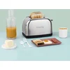Image de Grille-pain deux tranches H.Koenig 850 W