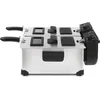 Image de Friteuse double bac H.Koenig 3600 W