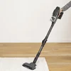Image de Aspirateur tube pliable et brosse spéciale H.Koenig 220 W