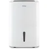 Image de Déshumidificateur d'air portable H.Koenig DSH520 avec minuterie 24 h, débit de 20 L/jour.