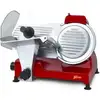 Image de Trancheuse professionnelle H.koenig MSX224 avec coupe 0-12 mm, lame italienne 20 cm