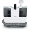 Image de H.Koenig TWT88 aspirateur de table Vert, Blanc Sans sac