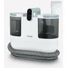 Image de Nettoyeur vapeur textile version eau chaude H.Koenig 1200 W