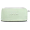 Image de Grille-pain baguette vintage Sweiss 44x24x19,5 cm
