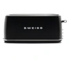 Image de Grille-pain baguette vintage Sweiss 44x24x19,5 cm