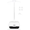 Image de HKoenig Wëasy IRO320 Mannequin de repassage automatique pour chemises 1200W