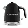 Image de Bouilloire electrique SWEISS KTS9 Vintage 1 L