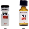 Image de Poppers Pur Amyl