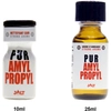Image de Poppers Pur Amyl-Propyl