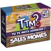 Image de Jeux de société PixieGames TTMC Sales Mômes TU
